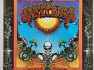 Grateful Dead - Aoxomoxoa Vinyl LP - 1969 - Seven Arts & Warner Bros. WS 1790