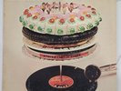 Rolling Stones - Let It Bleed Vinyl LP - 1969 - w/ Poster - London NPS-4