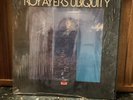 ROY AYERS - Mystic Voyage - Record