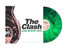 The Clash – Live In NYC 1979 (Live Radio Broadcast) 12