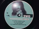 Rare Zappa vinyl: Hammersmith Odeon - 4-LP-Box - limited 43/100
