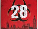 JOHN MURPHY * 28: THE BIOHAZARD EP * VINEGAR SYNDROME LIMITED COLOUR VINYL * BN