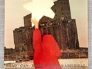 DEAD CAN DANCE Spleen and Ideal Vinyl LP Original UK 1985 4AD CAD 512 - NM -Look