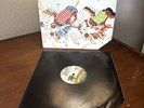 JUNIOR MURVIN police and thieves 1977 Pressing MANGO us Vinyl is Excellent