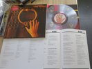 KISS THE ELDER 180gm CLEAR VINYL HALF SPEED REMASTER AND GOODIES INSIDE, A MUST