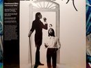Fleetwood Mac Self Titled ST SEALED MINT VMP VINYL ME PLEASE BLACK WHITE QUAD