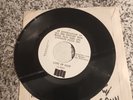 BLACK FLAG FANS &  LICORICE PIZZA FAN 45 LIFE OF PAIN THIRSTY & MISERABLE PROMO