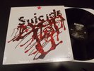 Suicide ‎