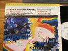 THE MOODY BLUES DAYS OF FUTURE PASSED EX LP ORIG. MFSL MOBILE FIDELITY SOUND LAB