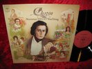 1978 UK ONE SIDE EXC ONE SIDE NM CBS 61827 STEREO Chopin*, Fou Ts'Ong – Nocturne