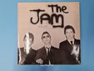 The Jam ‎– In The City - Polydor UK LP 1977 Paul Weller GRADED VINYL