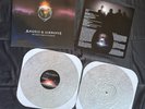 Angels & Airwaves We Don’t Need To Whisper Silver Tin Vinyl 2xLP w/Etched D-side