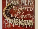 Pavement - Slanted And Enchanted, US 1993 2nd Press Vinyl LP Record NEW SEALED