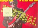 Lou Reed Mistrial Vinyl Record VG/VG PL87190 1986