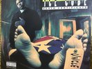 ICE CUBE - DEATH CERTIFICATE (1991 LP)  1ST US PRESS