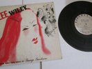 Lee Wiley Jazz Vinyl LP 10