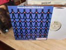 1st PR OG  JAZZ LP PHAROAH SANDERS LOVE IN US ALL ABC IMPULSE ASD 9280 WLP PROMO