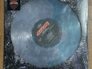 *SEALED* Bon Jovi - Slippery When Wet LIQUID FILLED vinyl LP record #220/1300
