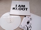 I Am Kloot Signed LP