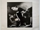 Enya : The Celts 1986 UK black vinyl LP A6/B4 VG+/VG+ BBC soundtrack embossed