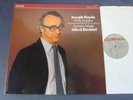 HAYDN - PIANO SONATAS 32, 34 & 42 etc LP Alfred Brendel, PHILIPS 412 228-1