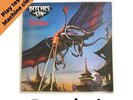 Bitches Sin - Predator - UK  1982 Heavy Metal Lp Vinyl Record First Press NM-VG+