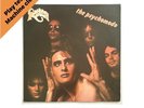 Cockney Rebel - The Psychomodo - Lyric Sheet LP Vinyl Record - EX / VG+