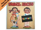 Small Faces - Playmates - LP Vinyl Record - VG+ / VG+ Condition