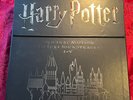 NEAR MINT HARRY POTTER I-V OST  10xLP PIC DICS VINYL BOX SET 2017 JOHN WILLIAMS