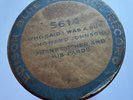 Edison Blue Amberol record nr  5614 : Frank Luther and his Pards