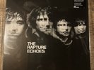 The Rapture - Echoes - Vinyl Me Please VMP Smokey Colored  Vinyl LP x/1000