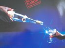 Delegation - Eau De Vie - Vinyl Record (LP) - NM or M-/NM or M-