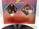 LOS BUKIS / LOS YONICS otra vez (89’ MELODY VINYL LP MEXICO) NM-