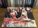 Cannibal Corpse - Butchered At Birth (LP, Album, Ltd, Cle) (Mint (M)) - 34875551