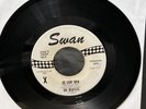 *HEAR* EX The BEATLES SWAN S-4152-S WLP PROMO SIE LIEBT DICH US German Lang. 45