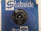 Miracles - The Man in You - Vinyl Single (Stateside SS 282) 45rpm  *EX*