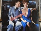 SCORPIONS  'LOVE DRIVE'  ORIGINAL 1979 MERCURY CUSTOM INNER W/ RICE SLEVE MINT-