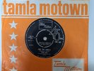 Four Tops - Ask the Lonely  Vinyl 45 (TMG 507) Rare Soul Motown *EX*