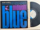 Kenny Burrell 