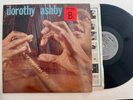 Dorothy Ashby Self Titled LP   Argo 690 1st Press   Mono   DG   SHRINK    Clean