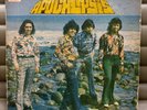 Apocalipsis Latin Funk Soul LP on Discos Latin International