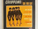 The Chiffons One Fine Day Original 1963 Vinyl Pressing Laurie  Records VG+/VG