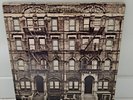 Physical Graffiti by Led Zeppelin (Record, 1975) first pressing