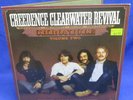 LP CCR CREEDENCE CLEARWATER REVIVAL -CHRONICLE TWO / 2-LP GERMAN FANTASY CCR-3