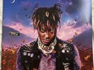 Juice WRLD Legends Never Die Exclusive Eternal Purple Vinyl. LLJW ️