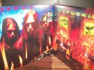 Lot: 2 HYPOCRISY 2-LP sets  Final Chapter / Hypocrisy - New SEALED color vinyl