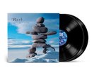 Rush: Test For Echo 2 LP, 180 Grams Audiophile Vinyl