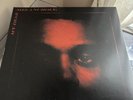 The Weeknd MDM My Dear Melancholy Record Store Day RSD RARE  VINYL XO X/3000