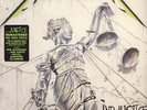 Metallica - And Justice For All (Vinyl 2LP - 1988 - EU - Reissue)
