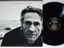 CURE Standing On A Beach - The  Singles ELEKTRA LP VG+ gatefold 1st press